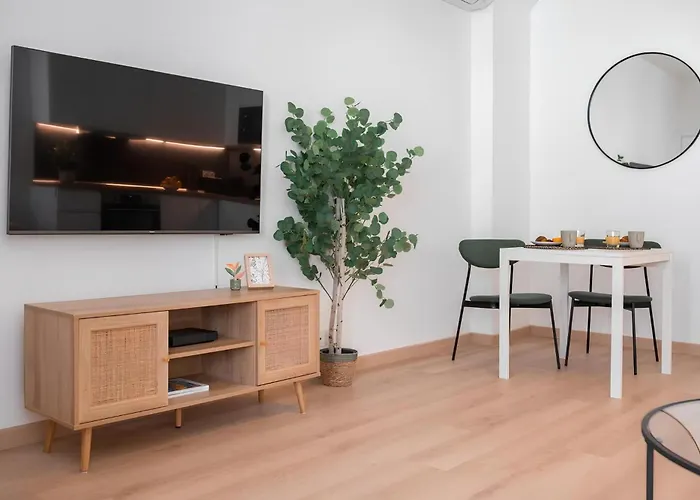Cozy Appartement Plein Centre, Proche Gare/Plage