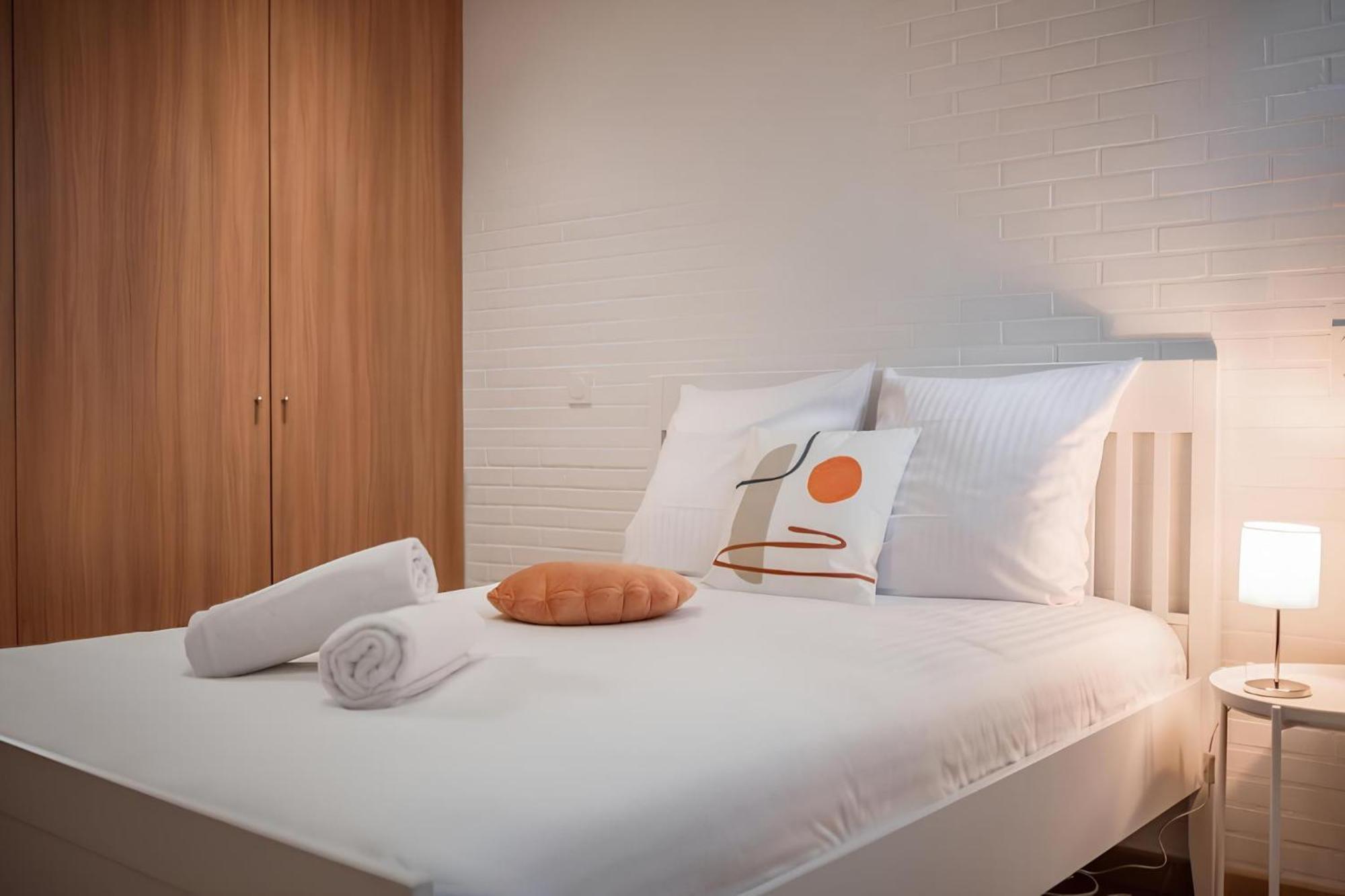 Apartment Cozy Plein Centre, Proche Gare/plage