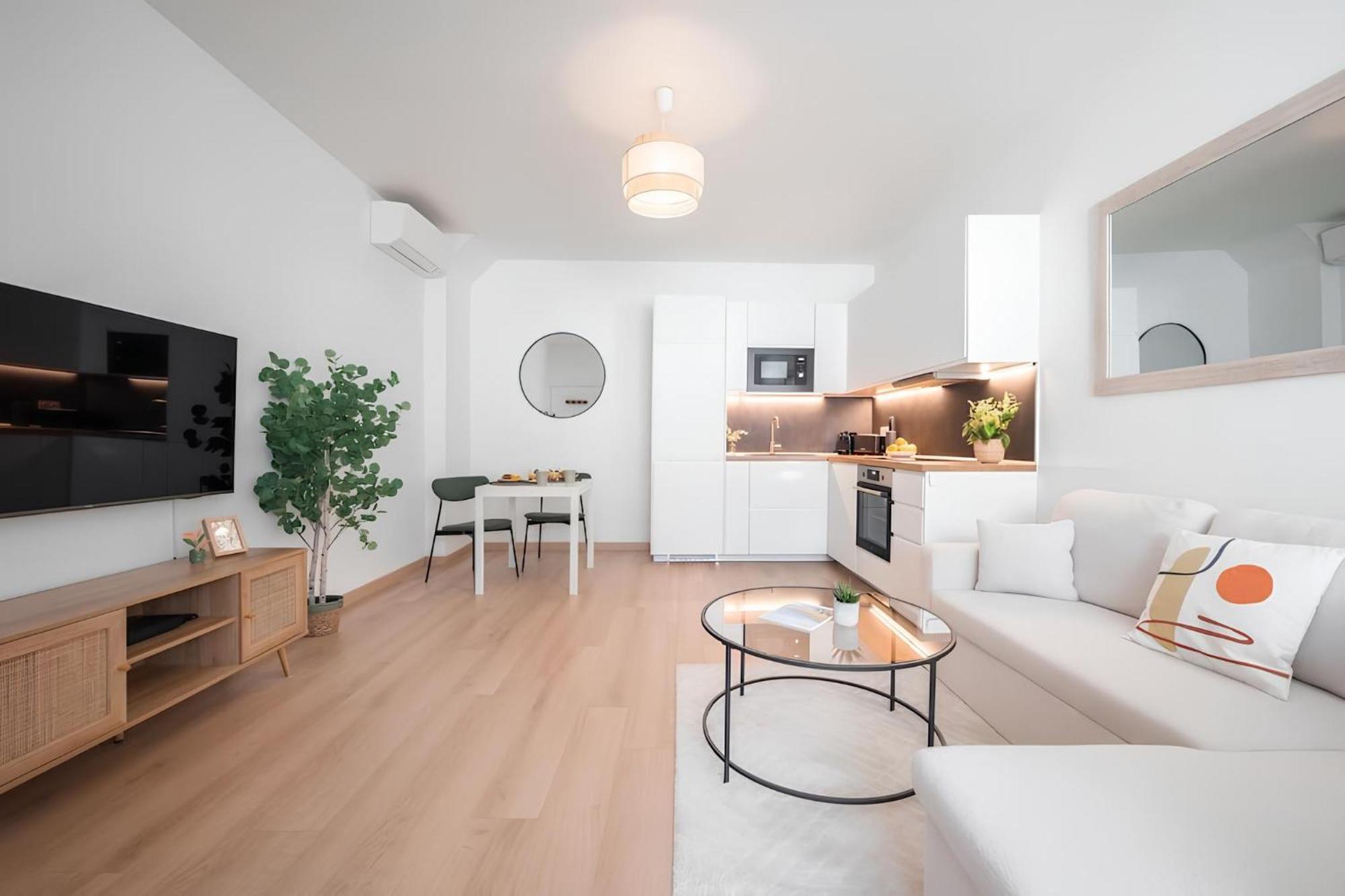 Apartment Cozy Plein Centre, Proche Gare/plage Menton