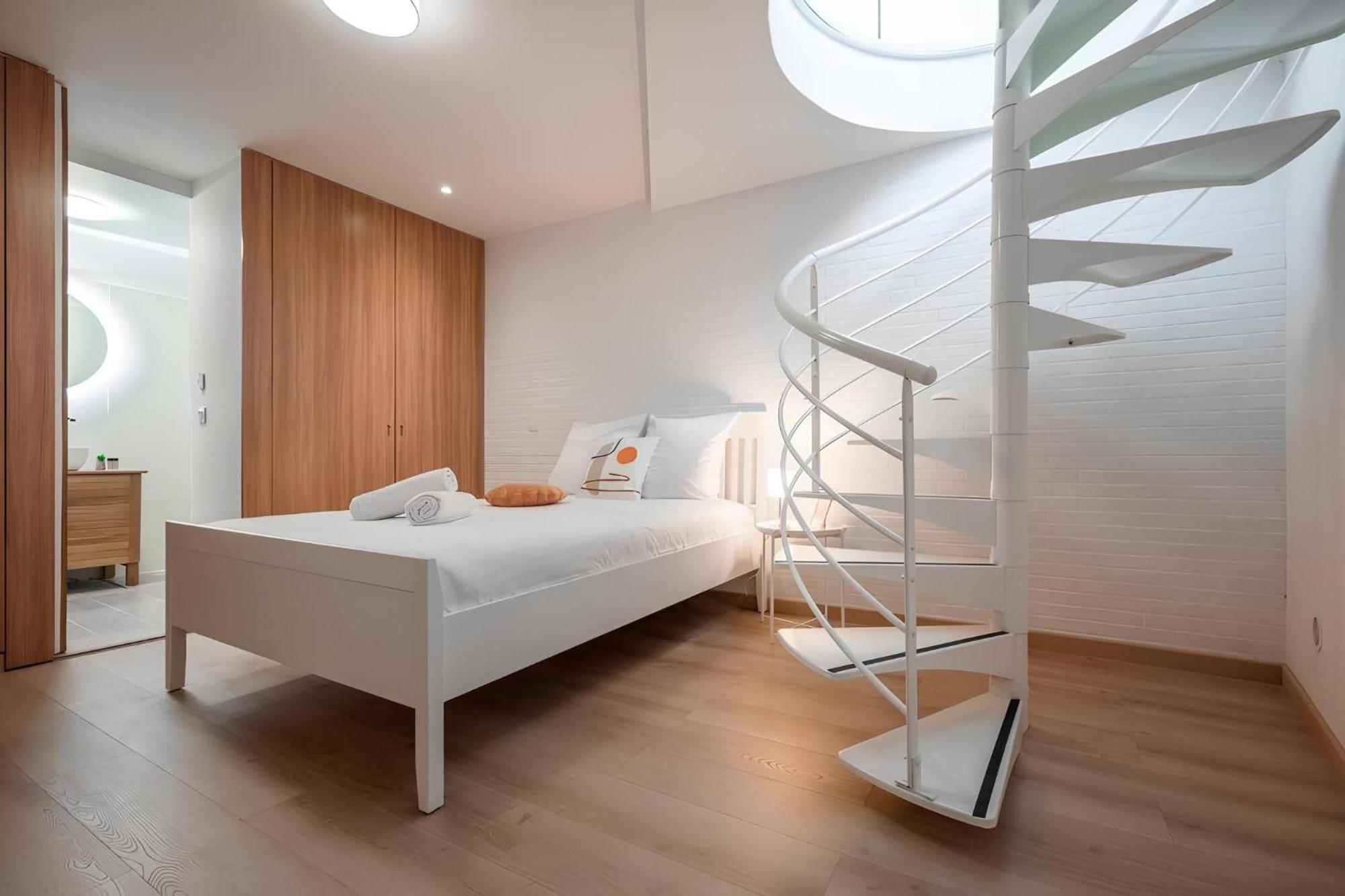 Apartment Cozy Plein Centre, Proche Gare/plage Menton
