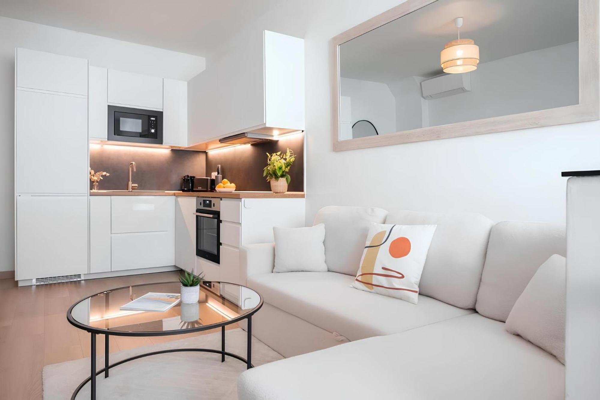 Cozy Plein Centre, Proche Gare/plage *