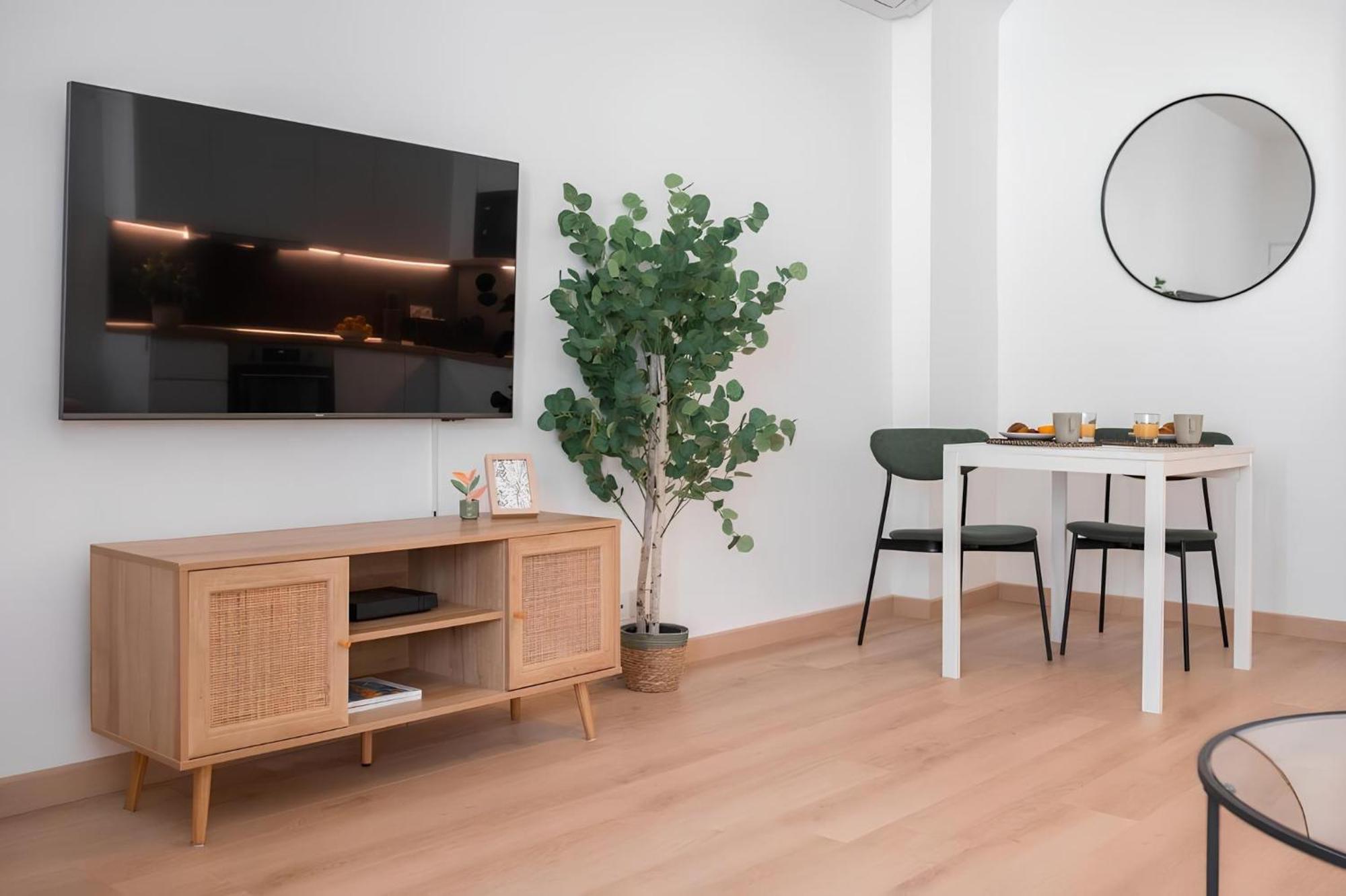 Cozy Plein Centre, Proche Gare/plage Apartment